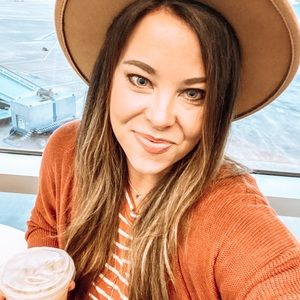 Meet your Posher, Heather